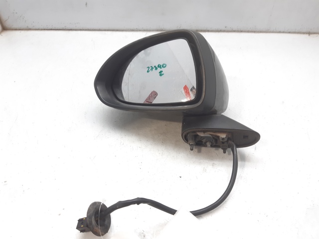 Lusterko wsteczne lewe 13203386 OPEL
