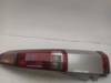 Lampa zespolona tylna prawa 13203392 OPEL