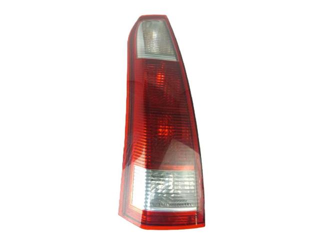 Lampa zespolona tylna lewa 13203393 OPEL