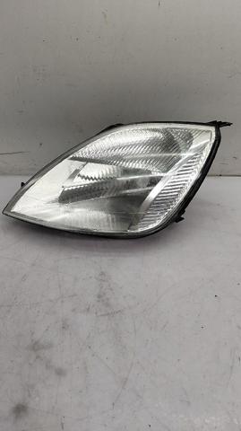 Reflektor lewy 1320349 FORD