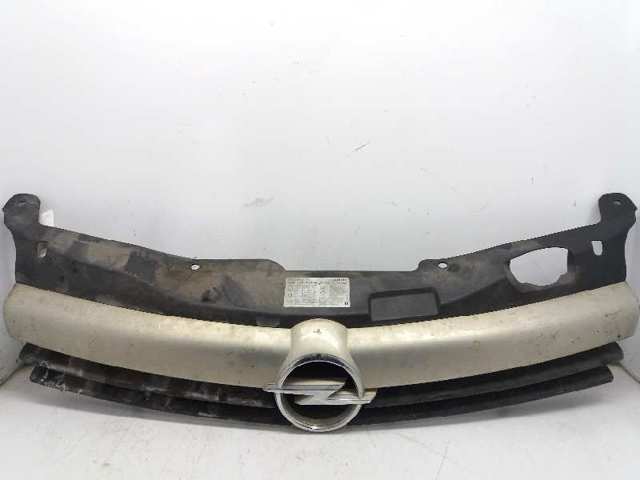 Atrapa chłodnicy 1320358 OPEL
