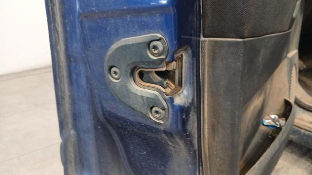 Zamek drzwi przednich lewych 13203899 OPEL