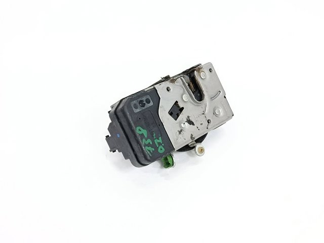 Zamek drzwi przednich lewych 13203899 OPEL