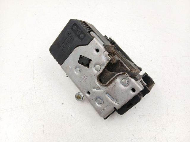Zamek drzwi przednich lewych 13203899 OPEL