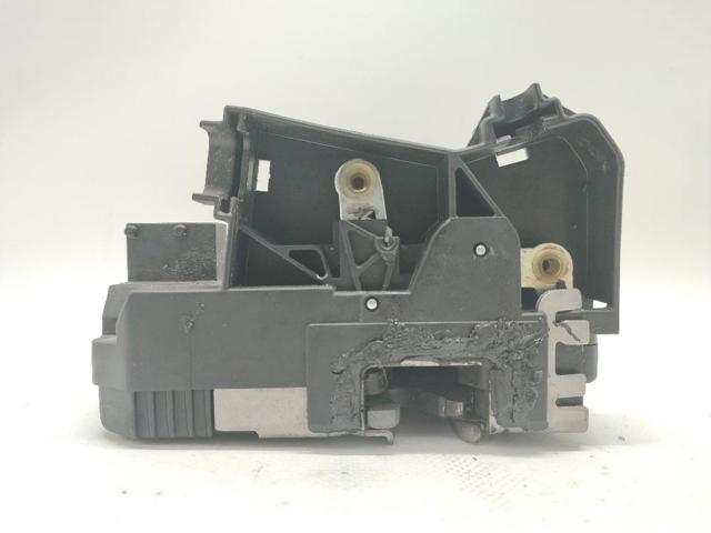 Zamek drzwi przednich lewych 13203899 OPEL