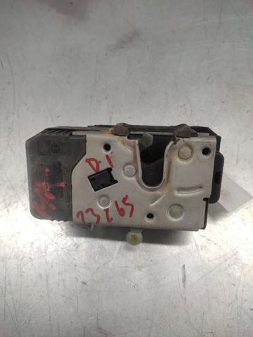 Zamek drzwi przednich lewych 13203899 OPEL