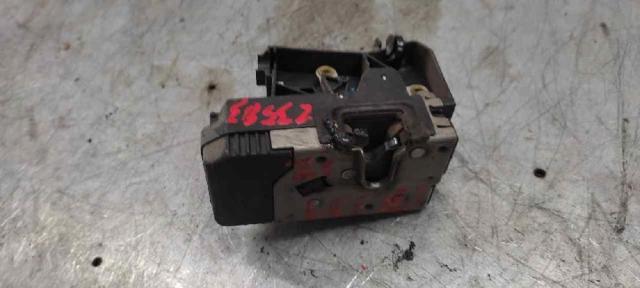 Zamek drzwi przednich lewych 13203899 OPEL