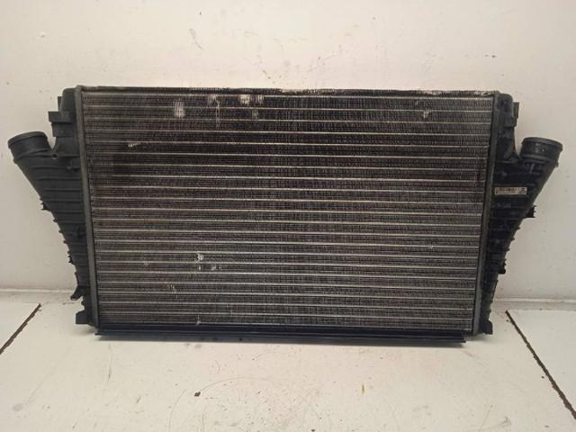 Chłodnica intercoolera 13205149 OPEL