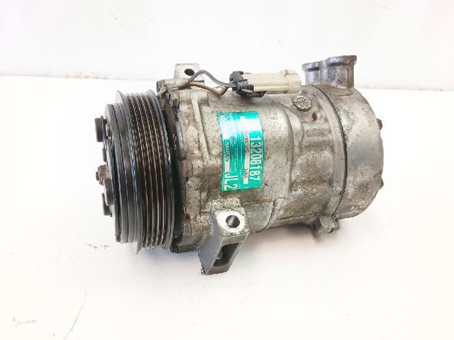 13208187 Opel
