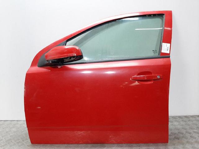 Drzwi przednie lewe 13208421 OPEL