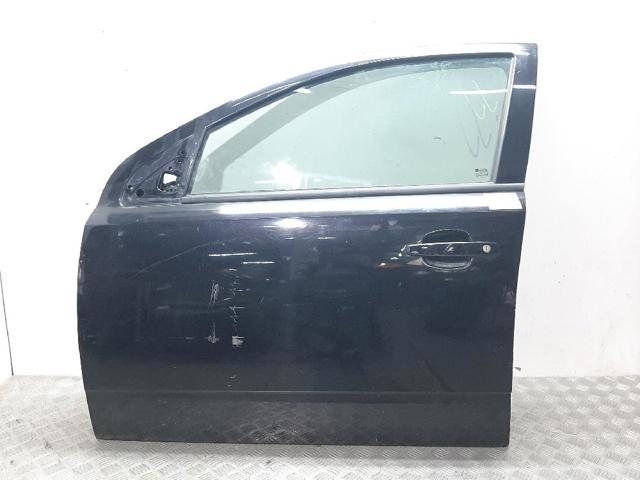 Drzwi przednie lewe 13208421 OPEL