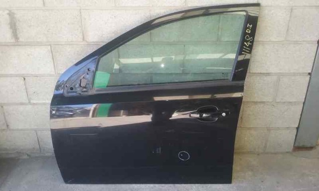 Drzwi przednie lewe 13208421 OPEL