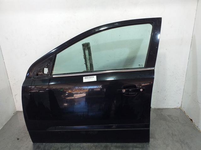 Drzwi przednie lewe 13208421 OPEL