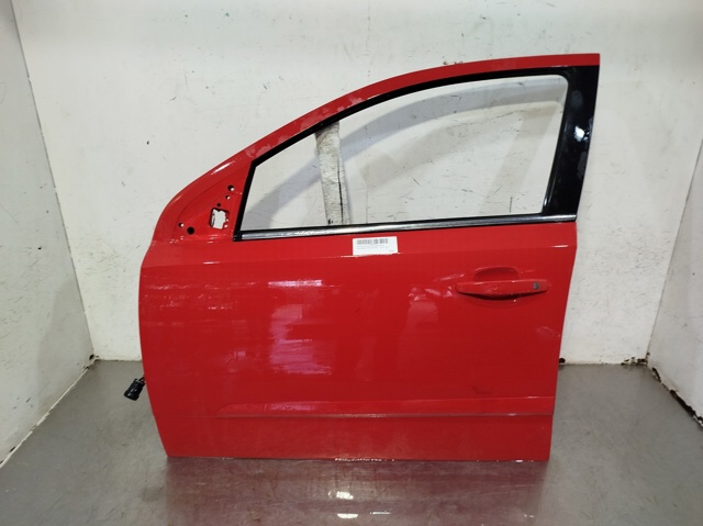 Drzwi przednie lewe 13208421 OPEL