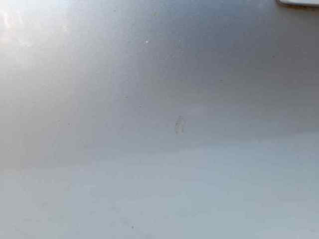 Drzwi przednie lewe 13208421 OPEL