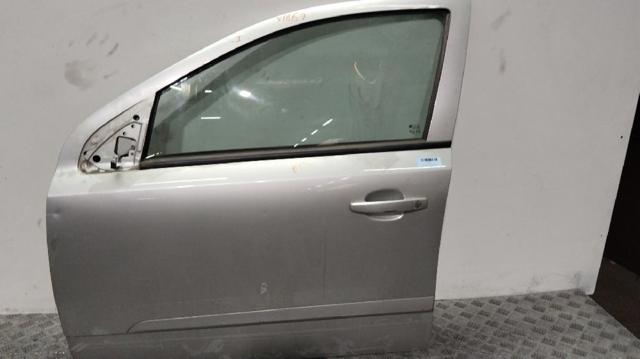 Drzwi przednie lewe 13208421 OPEL