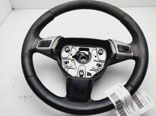 Kierownica do Opel Signum 