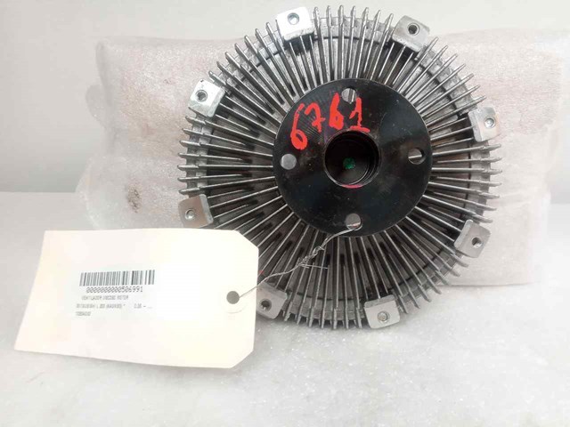 Sprzęgło wiskotyczne wentylatora chłodzenia 1320A032 MITSUBISHI