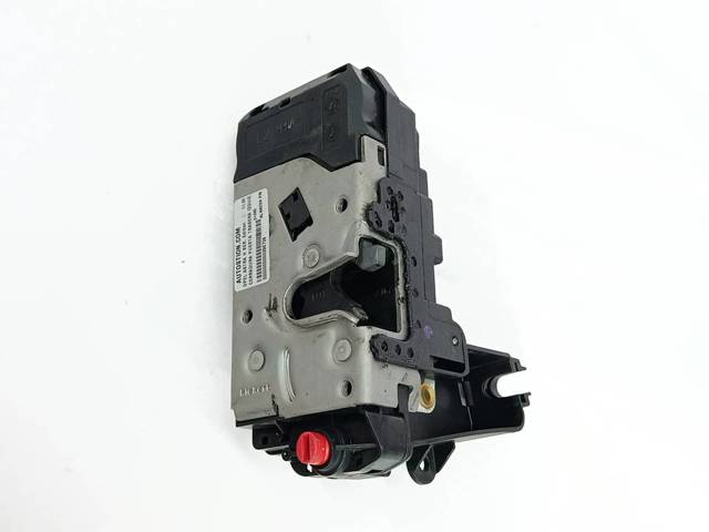 Zamek drzwi tylnych lewych 13210738 OPEL