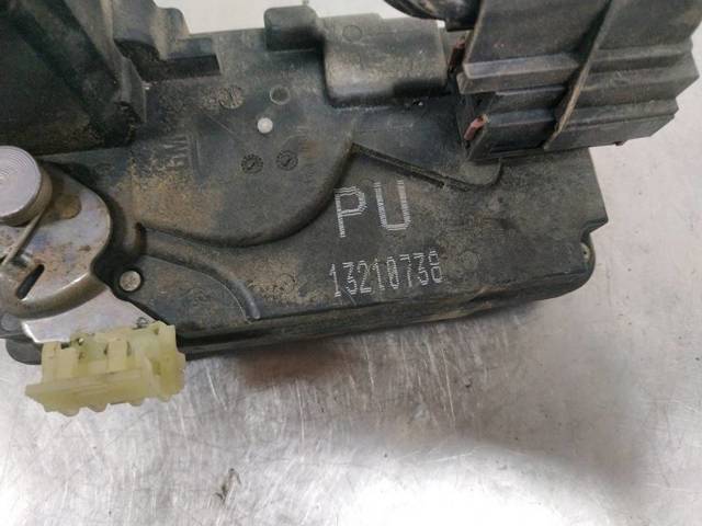 13210738 Opel