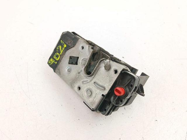 Zamek drzwi tylnych lewych 13210738 OPEL