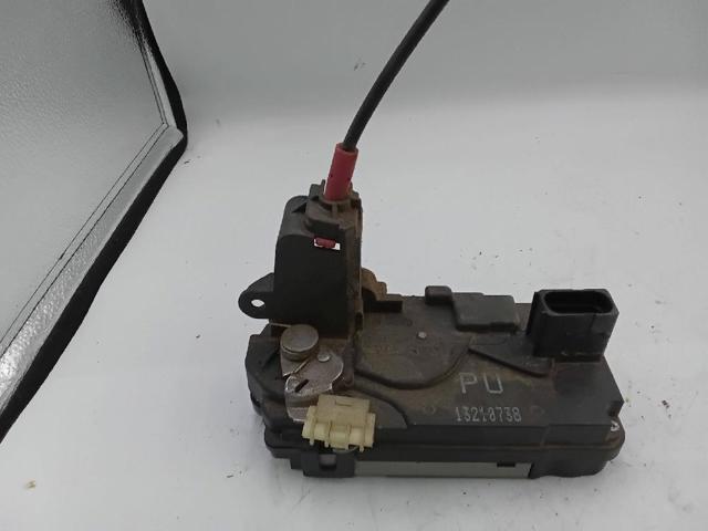 Zamek drzwi tylnych lewych 13210738 OPEL