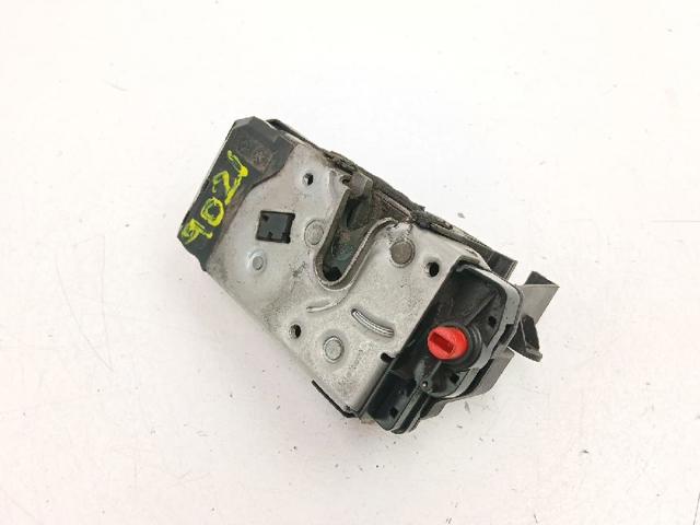 Zamek drzwi tylnych lewych 13210738 OPEL