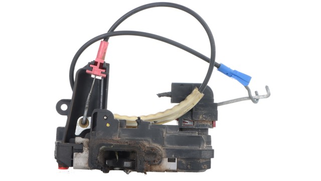 Zamek drzwi tylnych prawych 13210739 OPEL