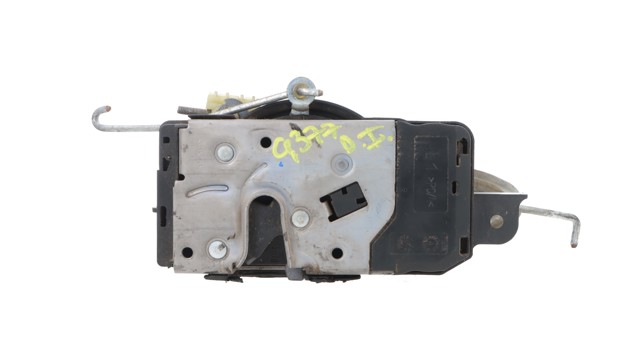 Zamek drzwi przednich lewych 13210748 OPEL