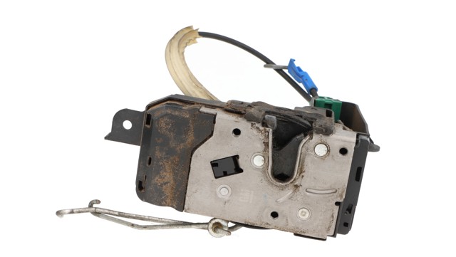 Zamek drzwi przednich lewych 13210748 OPEL