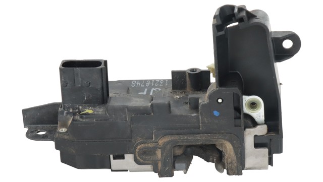 Zamek drzwi przednich lewych 13210748 OPEL
