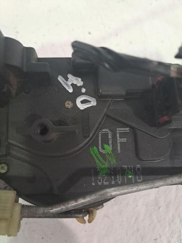 Zamek drzwi przednich lewych 13210748 OPEL