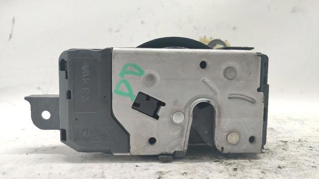 Zamek drzwi przednich prawych 13210749 OPEL