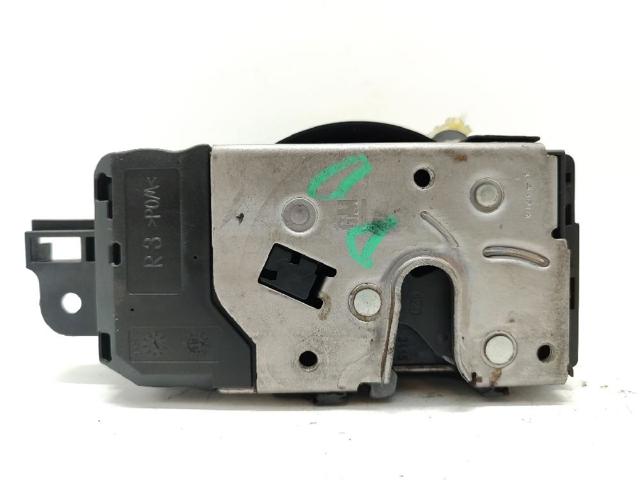 Zamek drzwi przednich prawych 13210749 OPEL