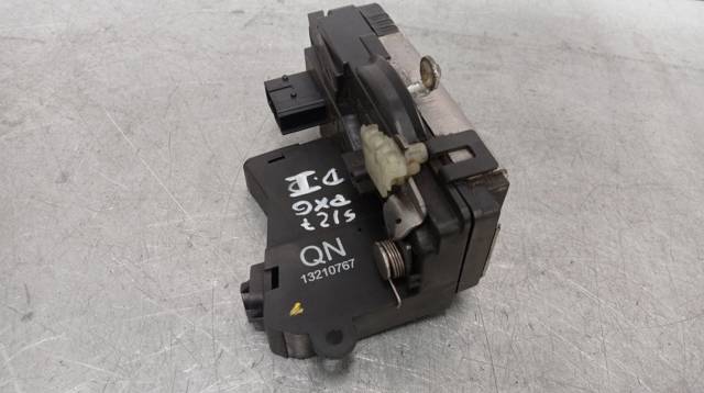 Zamek drzwi przednich lewych 13210767 OPEL