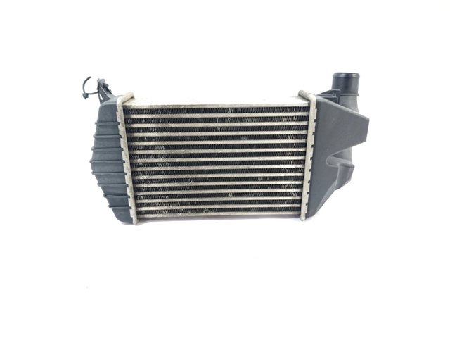 Chłodnica intercoolera 13213402 OPEL