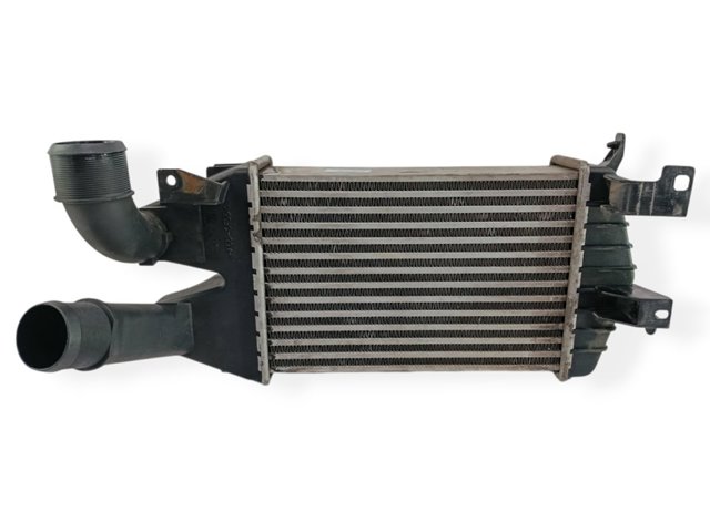Chłodnica intercoolera 13213402 OPEL
