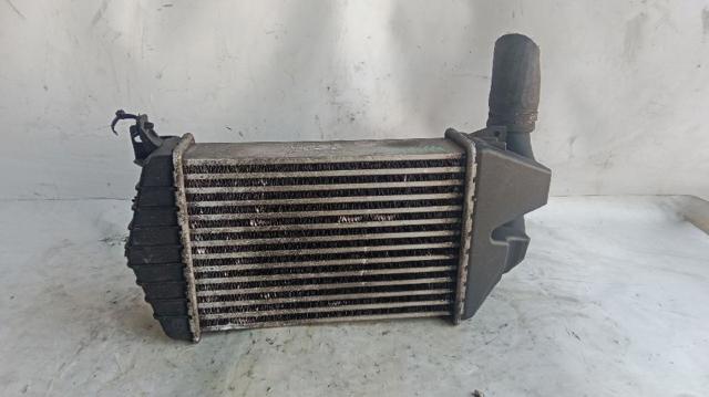 Chłodnica intercoolera 13213402 OPEL