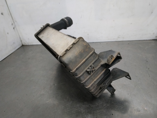 Chłodnica intercoolera 13213402 OPEL
