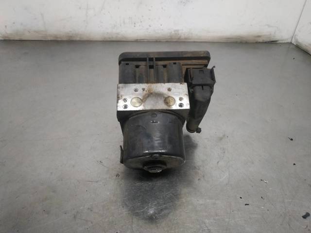 Sterownik ABS  hydrauliczny 13213610 OPEL