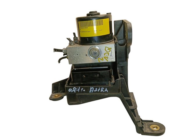 Sterownik ABS  hydrauliczny 13213610 OPEL
