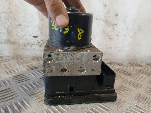 Sterownik ABS  hydrauliczny 13213610 OPEL