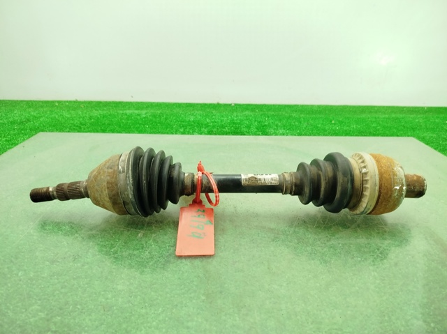 13214837 Opel