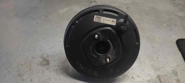 Wzmacniacz próżniowy hamulców 13216085 OPEL