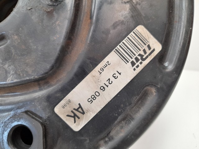Wzmacniacz próżniowy hamulców 13216085 OPEL
