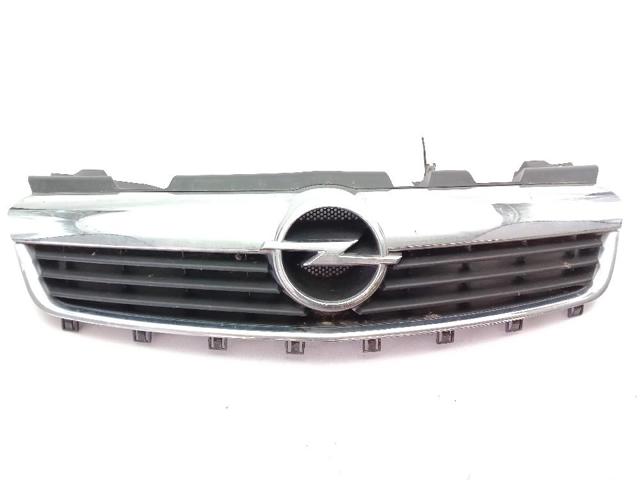 Atrapa chłodnicy 13216644 OPEL