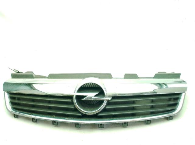 Atrapa chłodnicy 13216644 OPEL