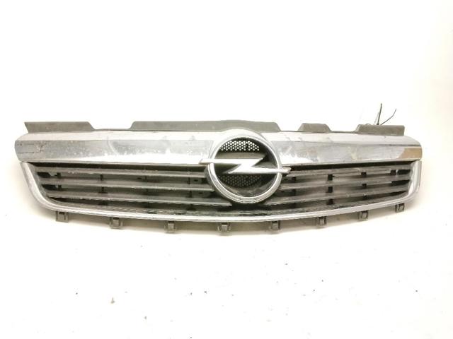 Atrapa chłodnicy 13216644 OPEL