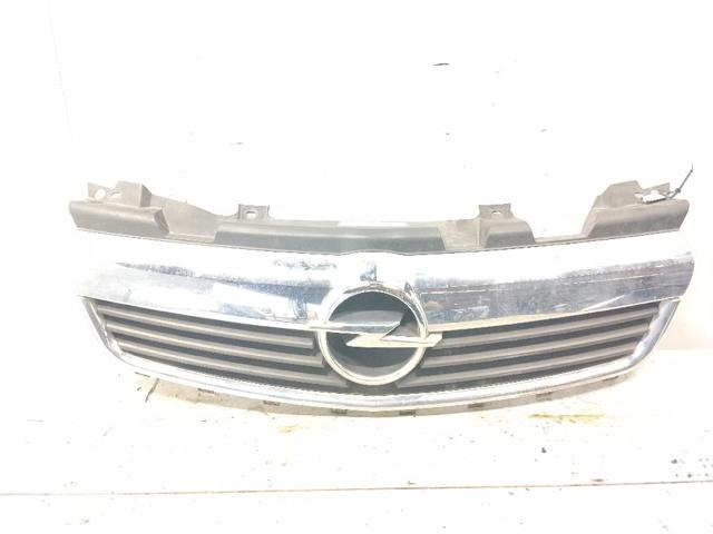Atrapa chłodnicy 13216644 OPEL