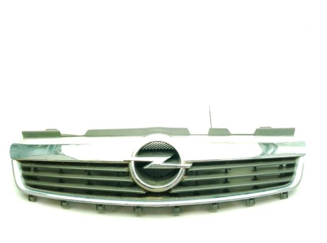 Atrapa chłodnicy 13216644 OPEL